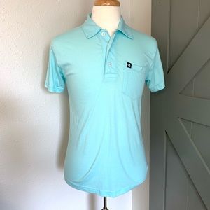 Rowdy Gentleman The Pocket Polo M